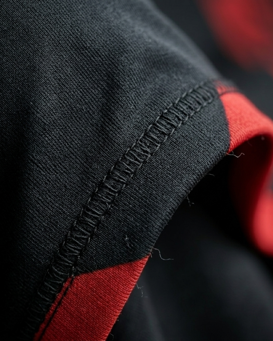 Dragon Ball Goku Red - Anime Soccer Jersey