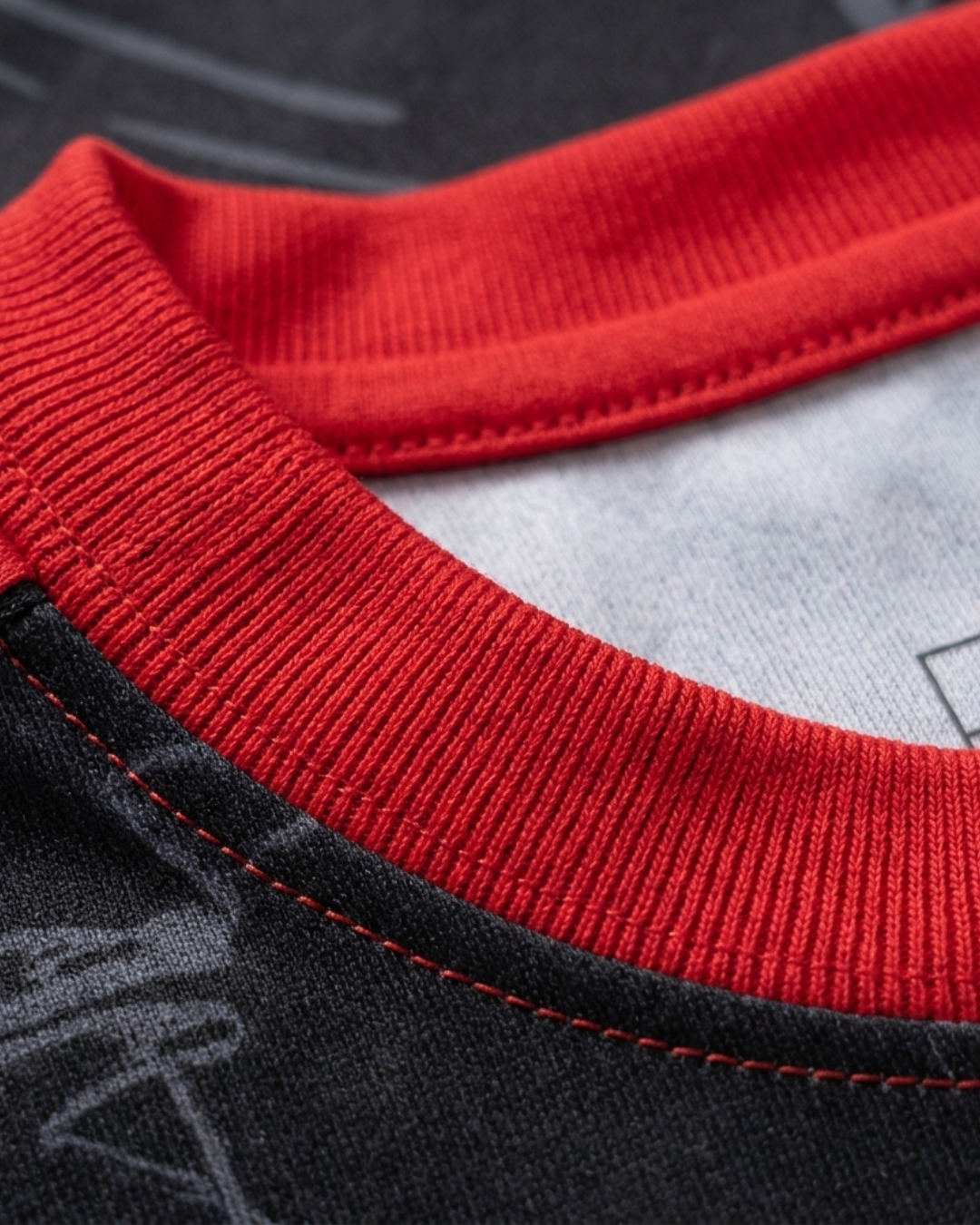 Naruto Itachi Uchiha - Anime Soccer Jersey