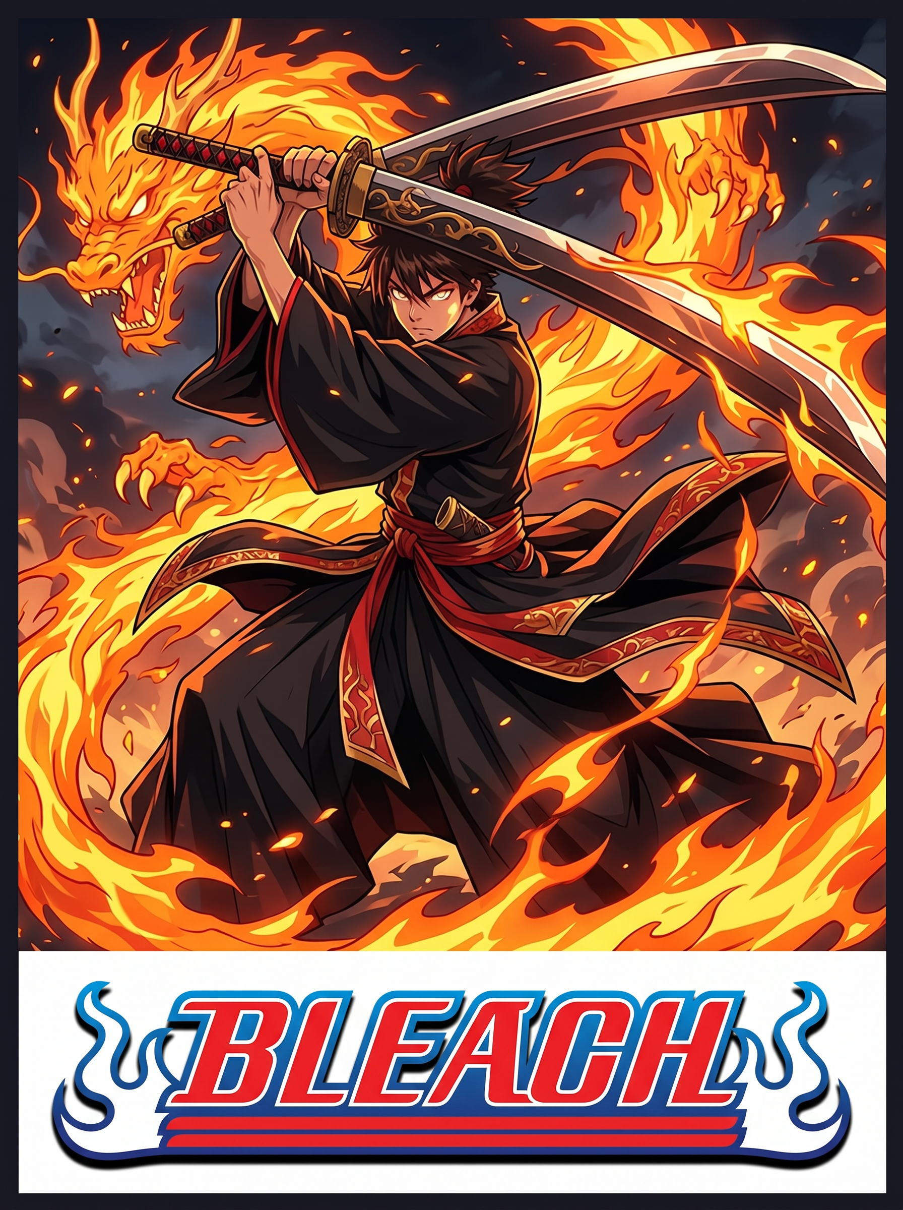 bleach collection