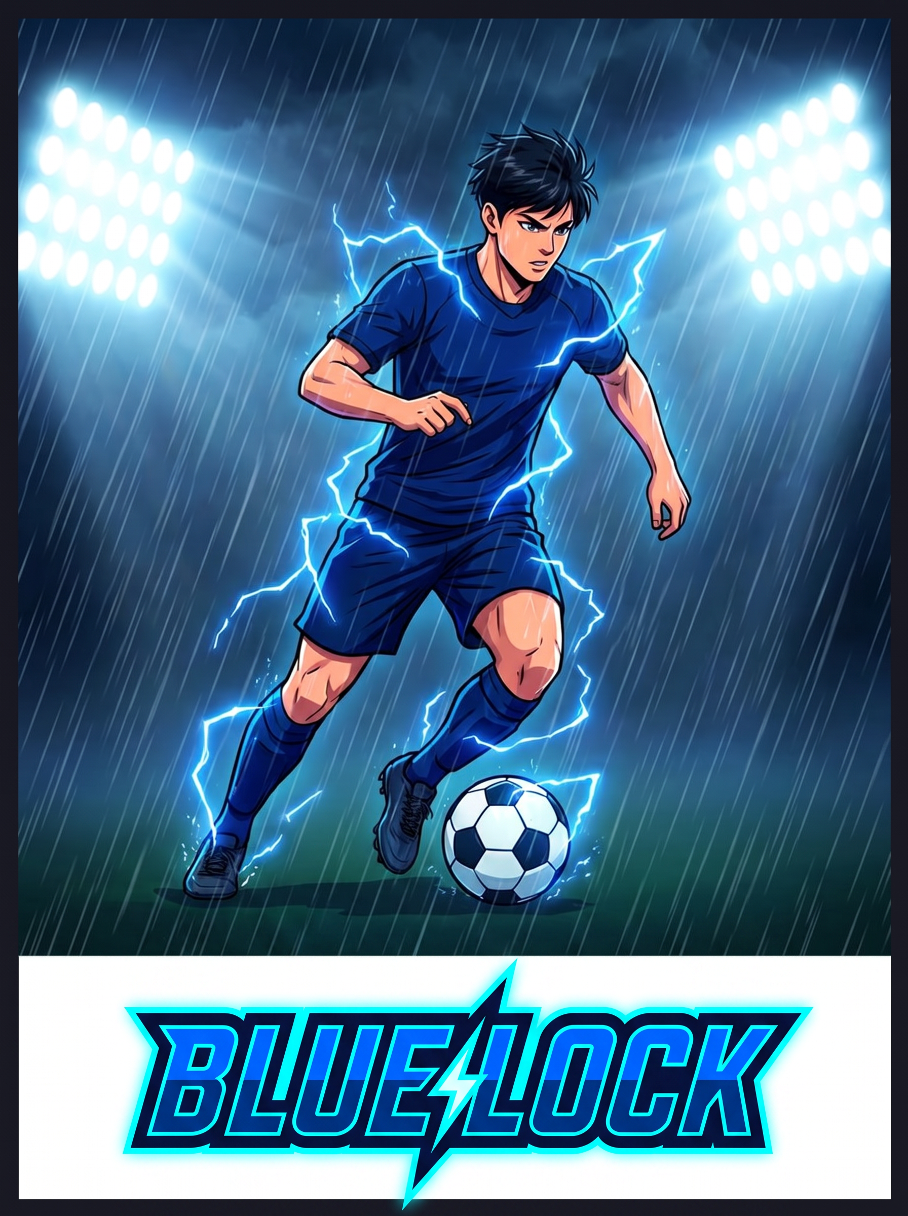 blue-lock collection