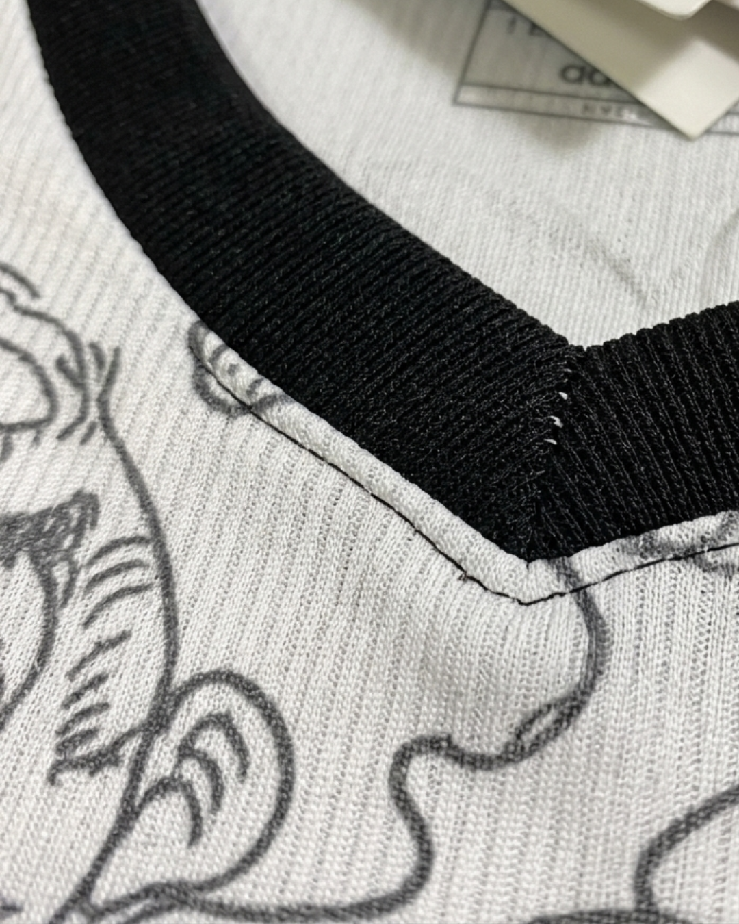 One Piece Gear 5 - Anime Soccer Jersey